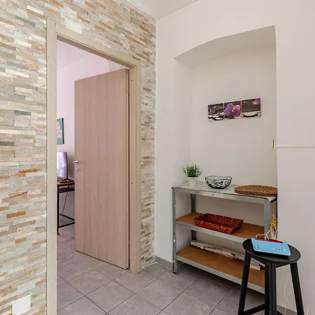 Nuvola Lavazza Center Appartement *