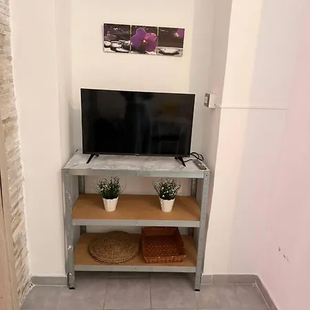 Nuvola Lavazza Center Apartamento Turín